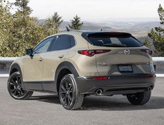 2025 Mazda CX-30 Suna