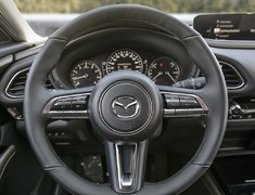 2025 Mazda CX-30 GT Turbo Engine