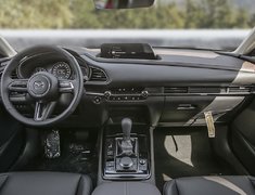 2025 Mazda CX-30 GT Turbo Engine