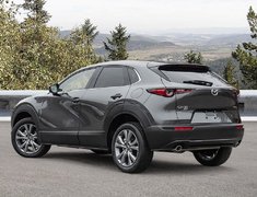 2025 Mazda CX-30 GT