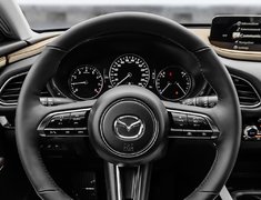 2025 Mazda CX-30 GT