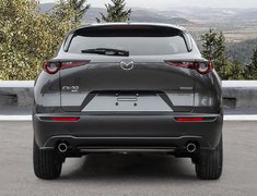 2025 Mazda CX-30 GT