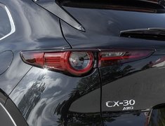 2025 Mazda CX-30 GS