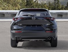 2025 Mazda CX-30 GS