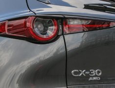 2025 Mazda CX-30 GS