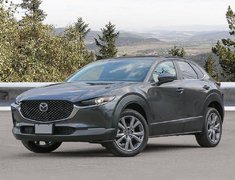 2025 Mazda CX-30 GS