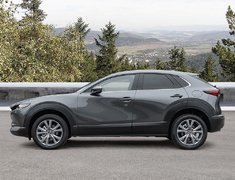 2025 Mazda CX-30 GT