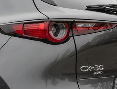 2025 Mazda CX-30 GT