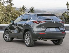 2025 Mazda CX-30 GS