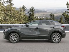 2025 Mazda CX-30 GS