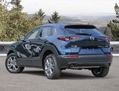 2025 Mazda CX-30 GS