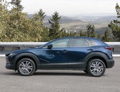 2025 Mazda CX-30 GS