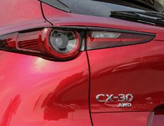 2025 Mazda CX-30 GS