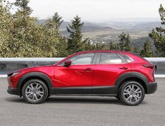 2025 Mazda CX-30 GS