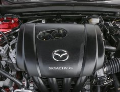 2025 Mazda CX-30 GS