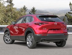 2025 Mazda CX-30 GS