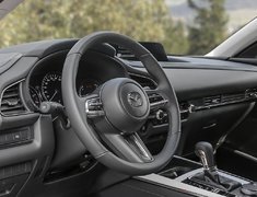 2025 Mazda CX-30 GS