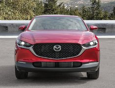 2025 Mazda CX-30 GS