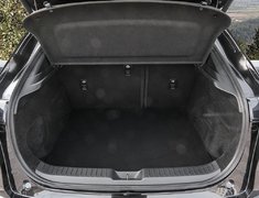 2025 Mazda CX-30 GT Turbo