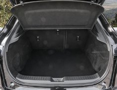 2025 Mazda CX-30 GT Turbo Engine