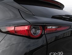 2025 Mazda CX-30 GT Turbo