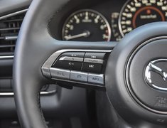 2025 Mazda CX-30 GT Turbo Engine