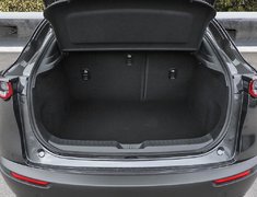 2025 Mazda CX-30 GX