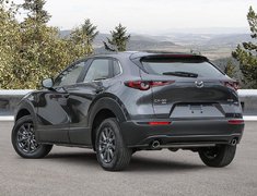 2025 Mazda CX-30 GX