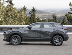 2025 Mazda CX-30 GX