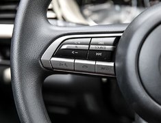 2025 Mazda CX-30 GX