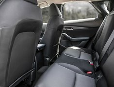 2025 Mazda CX-30 GX
