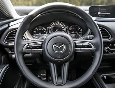 2025 Mazda CX-30 GX