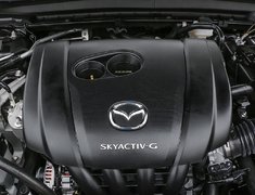 2025 Mazda CX-30 GX