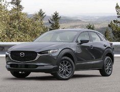2025 Mazda CX-30 GX