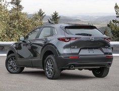 2025 Mazda CX-30 GX