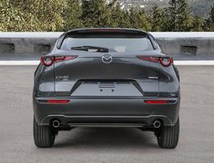 2025 Mazda CX-30 GX