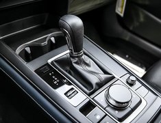 2025 Mazda CX-30 GX