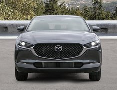 2025 Mazda CX-30 GX