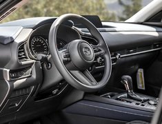 2025 Mazda CX-30 GX