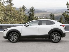 2025 Mazda CX-30 GS