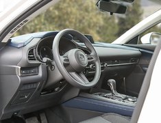 2025 Mazda CX-30 GX