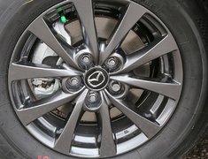 2025 Mazda CX-30 GX