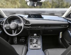 2025 Mazda CX-30 GX