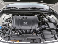 2025 Mazda CX-30 GX