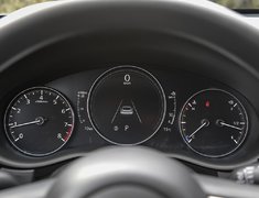 2025 Mazda CX-30 GX