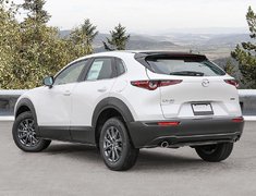 2025 Mazda CX-30 GX