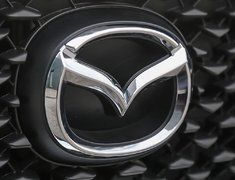 2025 Mazda CX-30 GX