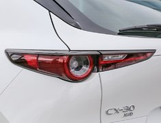 2025 Mazda CX-30 GX
