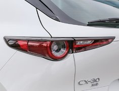 2025 Mazda CX-30 GX