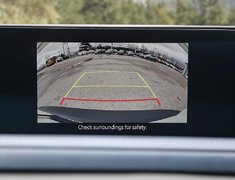2025 Mazda CX-30 GX